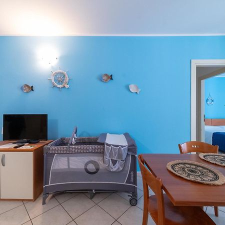Residence Alessandra เชเซนาติโก ภายนอก รูปภาพ