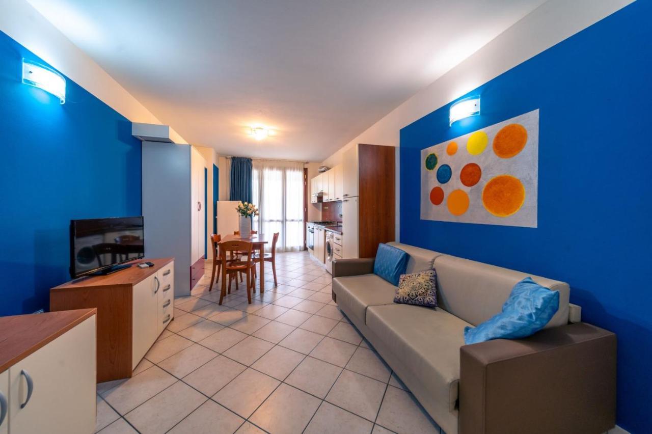 Residence Alessandra เชเซนาติโก ภายนอก รูปภาพ