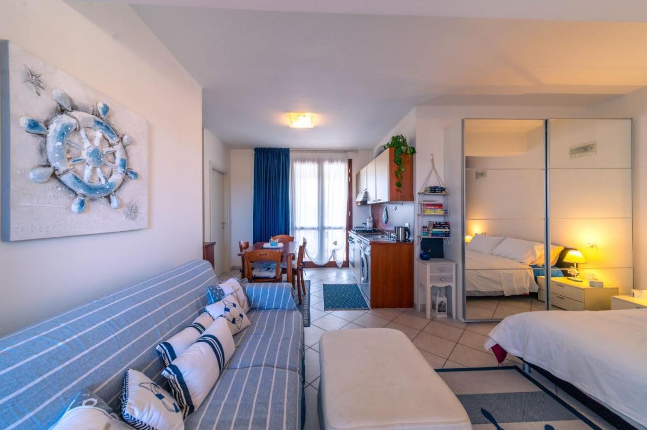 Residence Alessandra เชเซนาติโก ภายนอก รูปภาพ