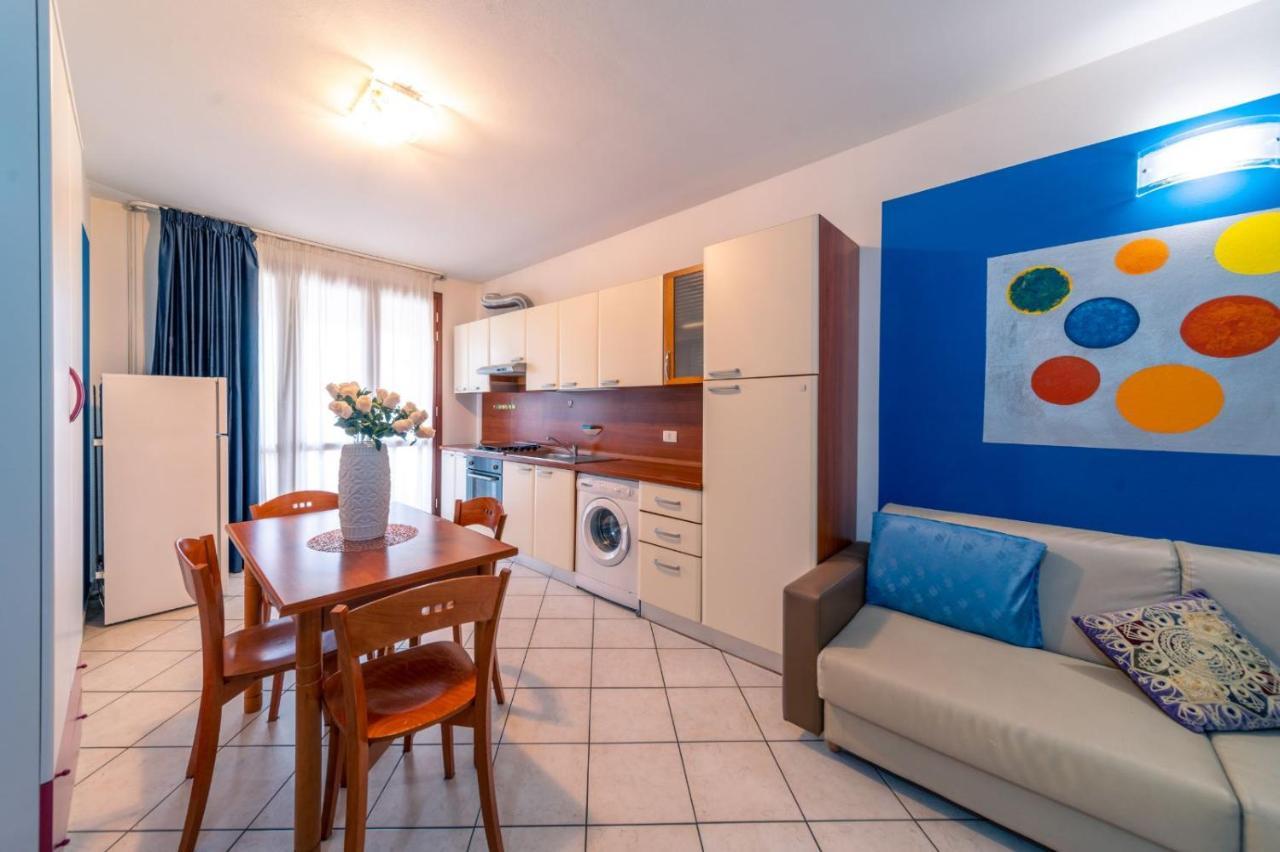 Residence Alessandra เชเซนาติโก ภายนอก รูปภาพ