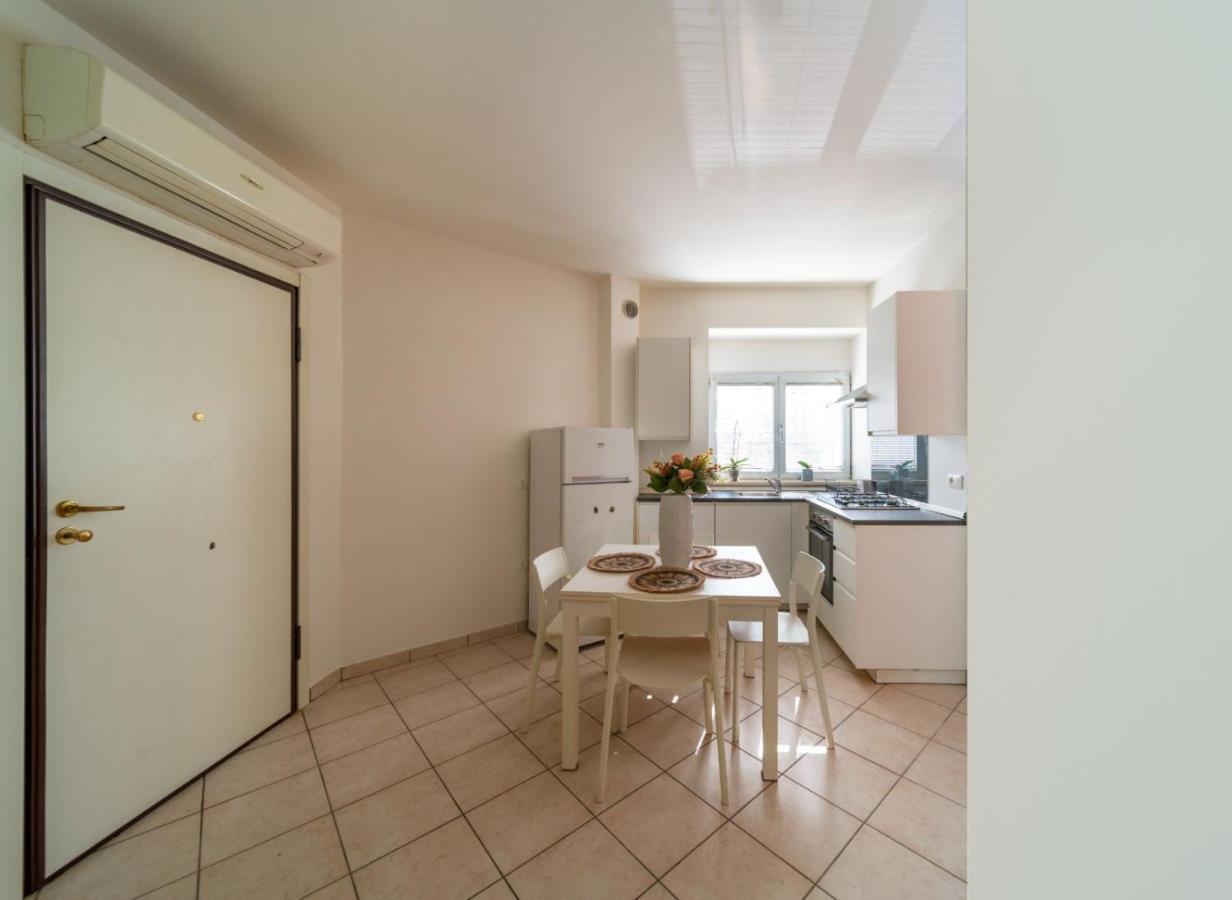 Residence Alessandra เชเซนาติโก ภายนอก รูปภาพ