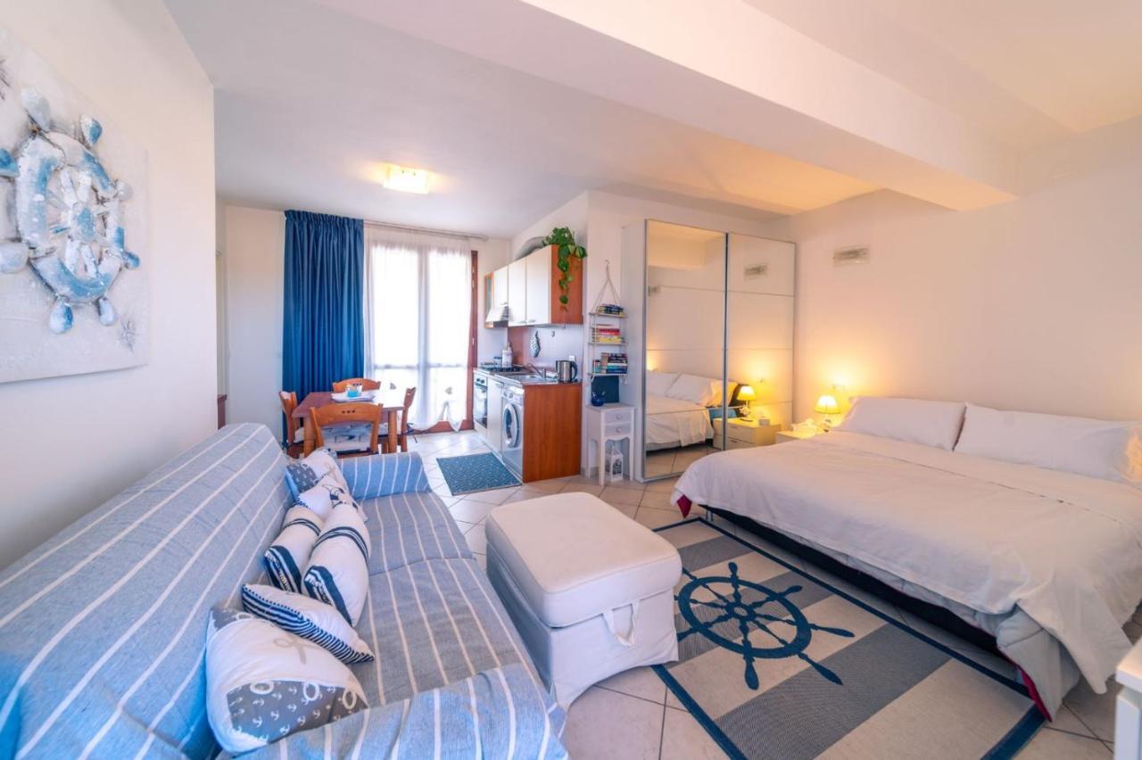 Residence Alessandra เชเซนาติโก ภายนอก รูปภาพ