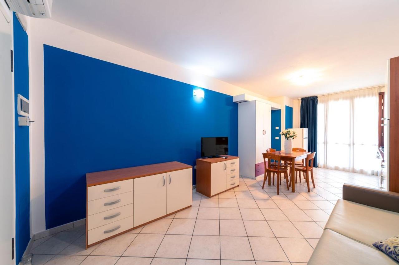 Residence Alessandra เชเซนาติโก ภายนอก รูปภาพ