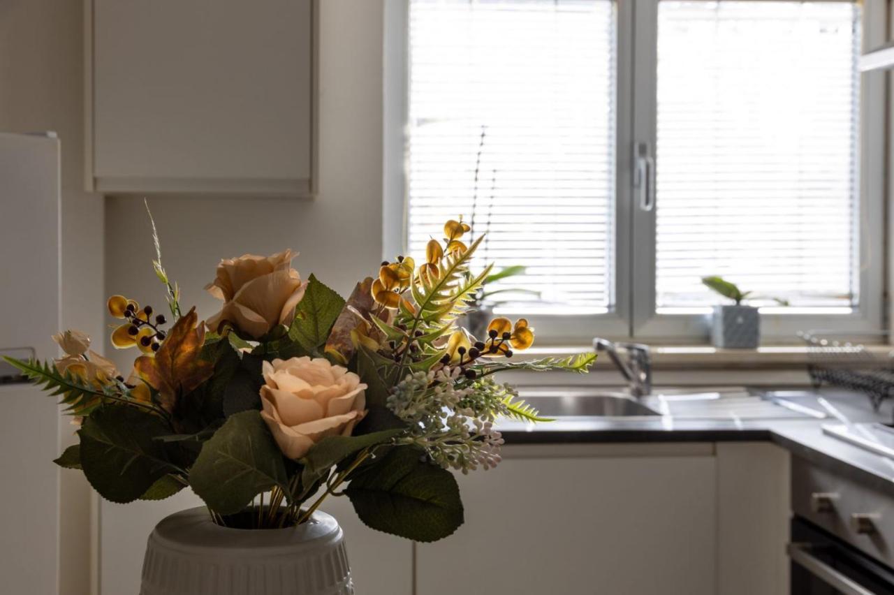 Residence Alessandra เชเซนาติโก ภายนอก รูปภาพ