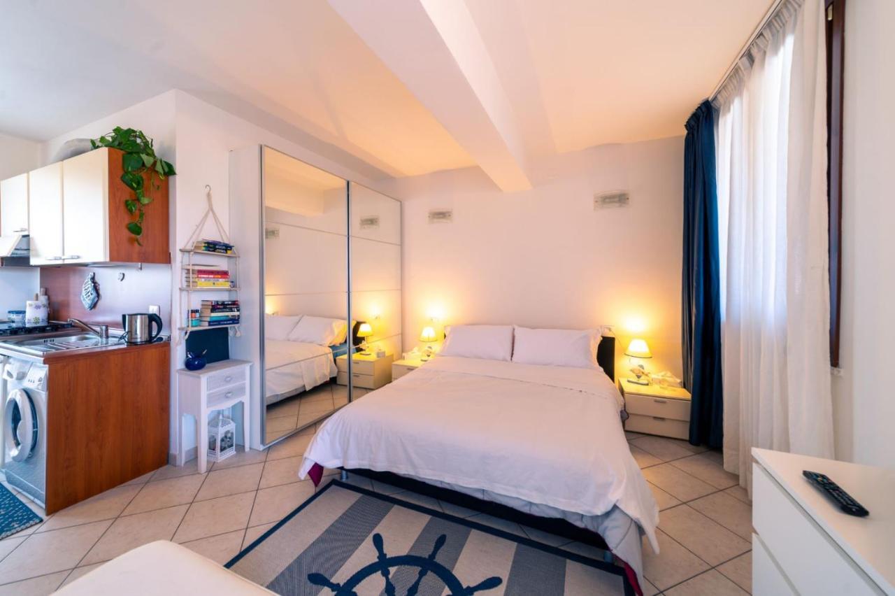 Residence Alessandra เชเซนาติโก ภายนอก รูปภาพ