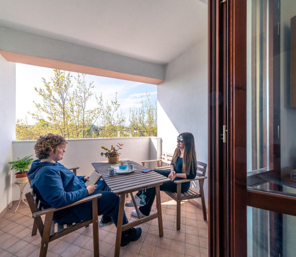 Residence Alessandra เชเซนาติโก ภายนอก รูปภาพ