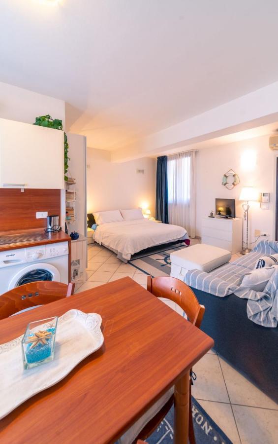 Residence Alessandra เชเซนาติโก ภายนอก รูปภาพ
