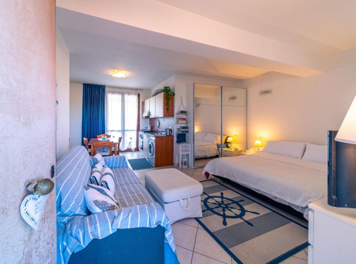 Residence Alessandra เชเซนาติโก ภายนอก รูปภาพ