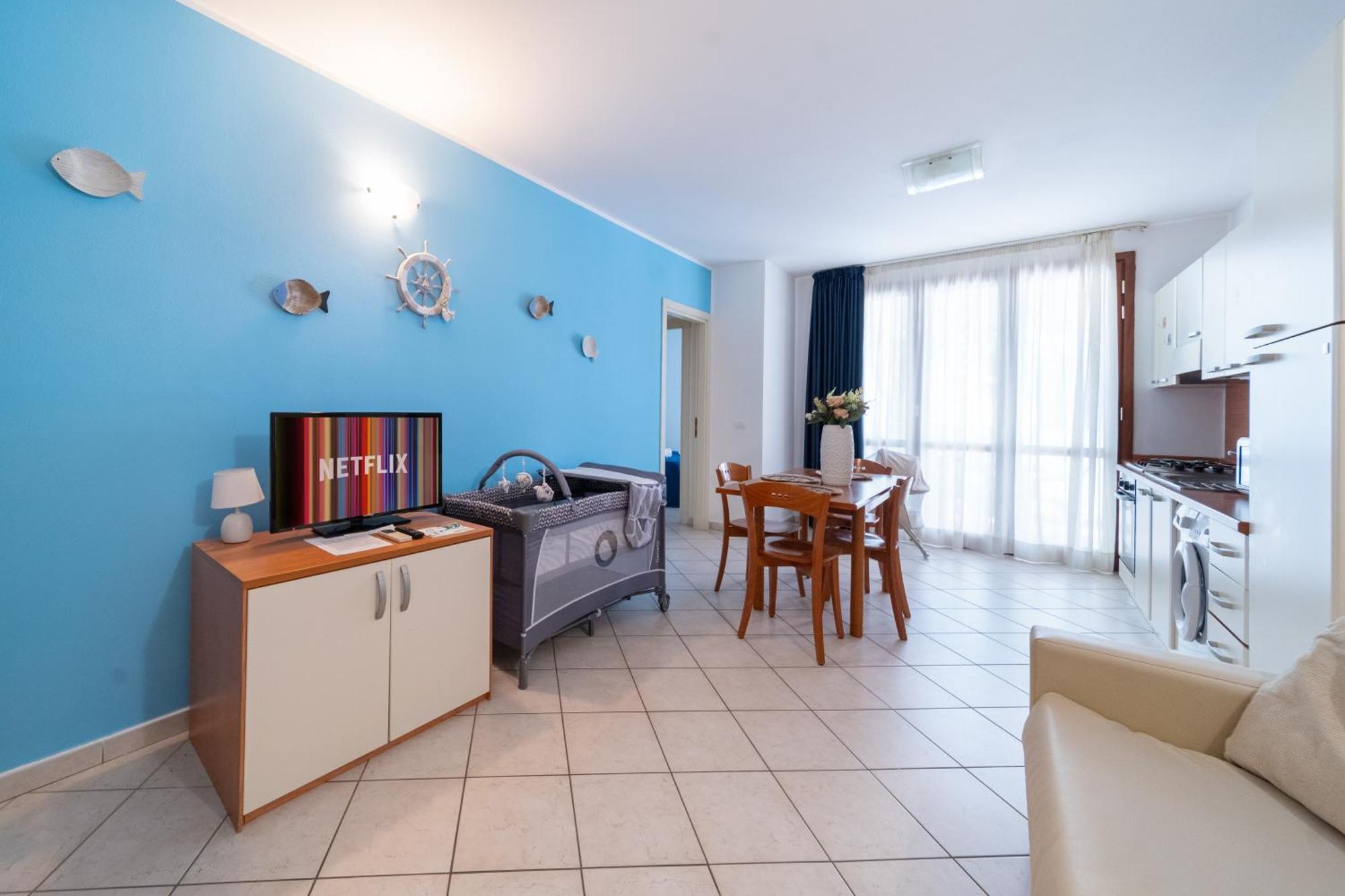 Residence Alessandra เชเซนาติโก ภายนอก รูปภาพ