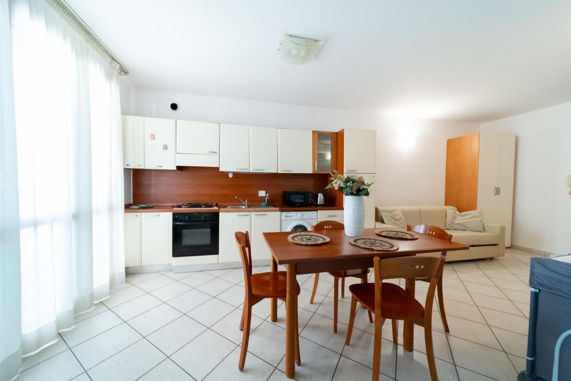 Residence Alessandra เชเซนาติโก ภายนอก รูปภาพ