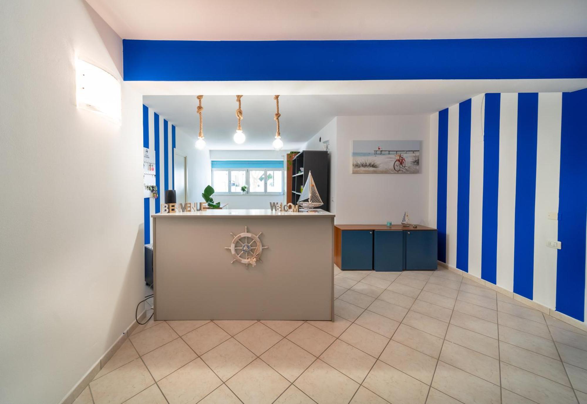 Residence Alessandra เชเซนาติโก ภายนอก รูปภาพ