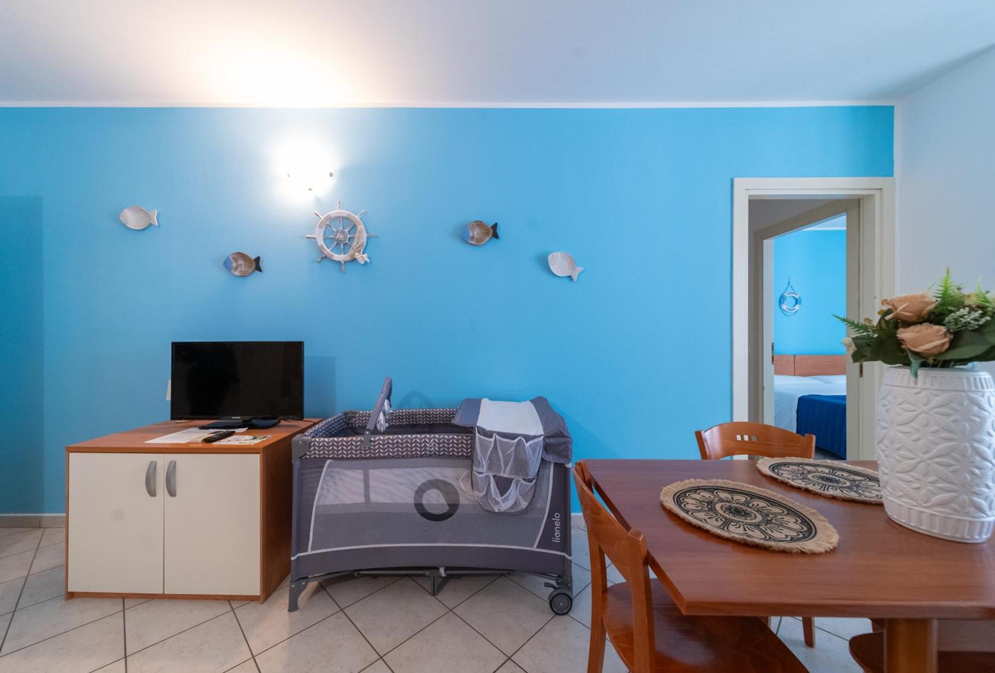 Residence Alessandra เชเซนาติโก ภายนอก รูปภาพ